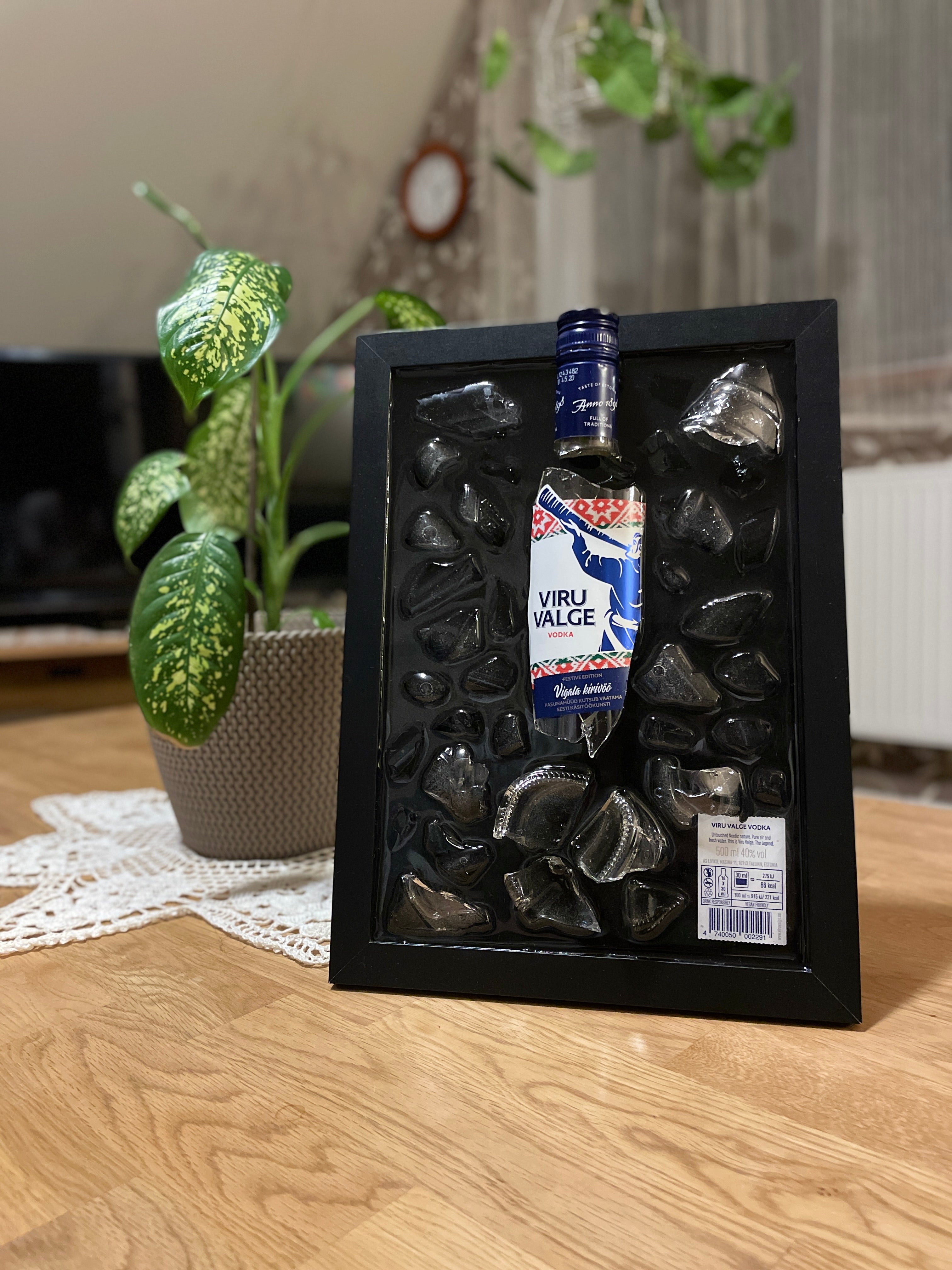 Raamitud "Vigala Kivivöö"